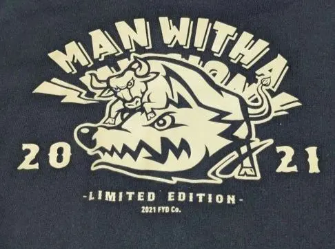 2026年最新】マンウィズ干支パーカーの人気アイテム - メルカリ