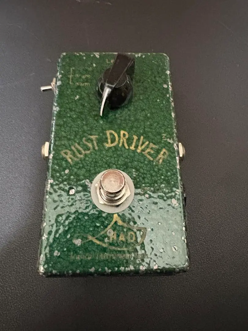 2026年最新】hao rust driverの人気アイテム - メルカリ