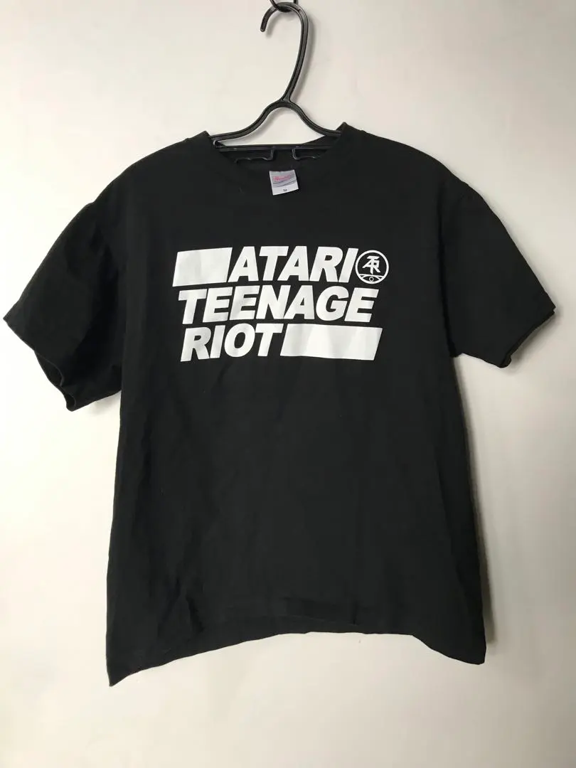 2026年最新】atari teenage riot tシャツの人気アイテム - メルカリ
