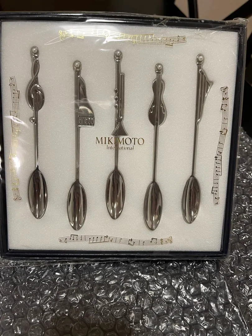 2026年最新】ミキモト 楽器 スプーンの人気アイテム - メルカリ