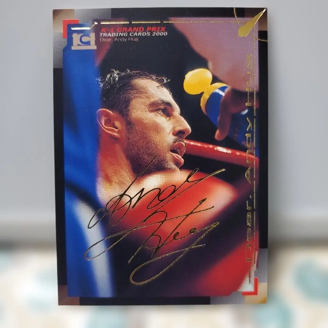 2026年最新】K1グランプリ2000の人気アイテム - メルカリ