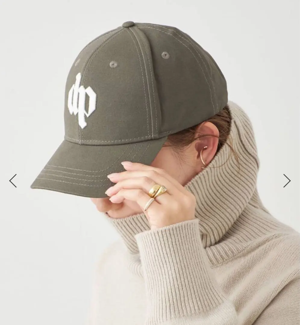 2026年最新】darkpark キャップの人気アイテム - メルカリ