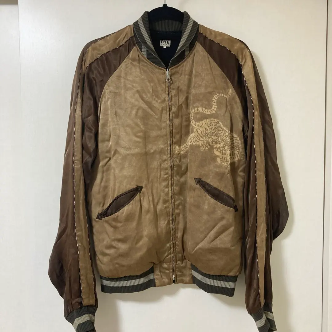 2026年最新】HOLLYWOOD RANCH MARKET スカジャンの人気アイテム - メルカリ