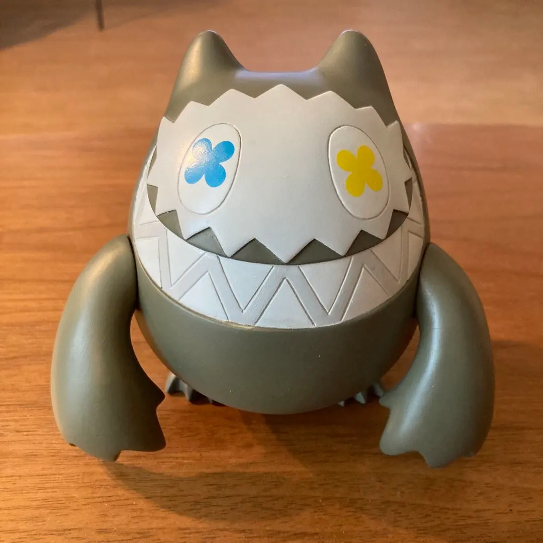 2026年最新】touma ソフビの人気アイテム - メルカリ