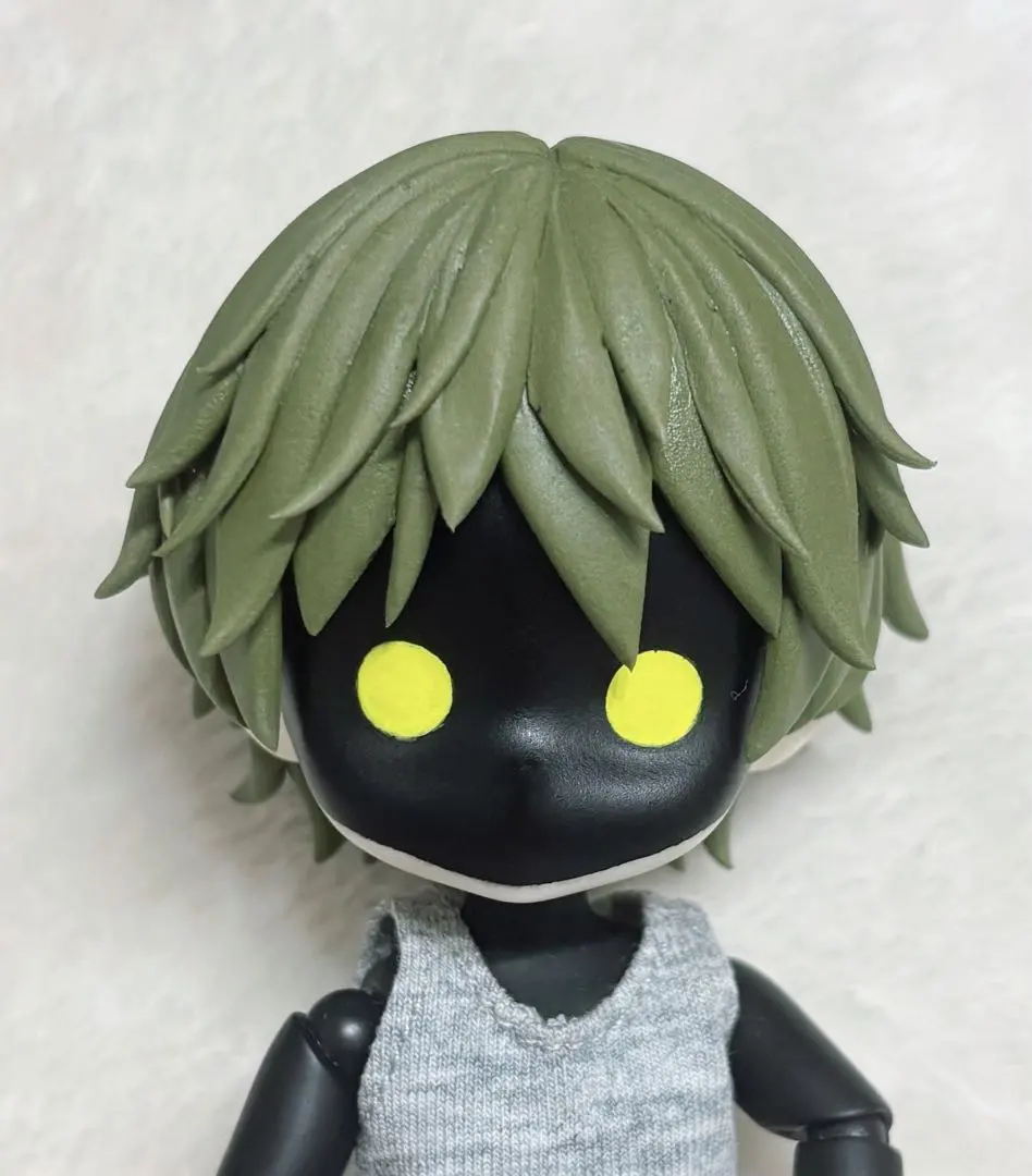 2026年最新】ねんどろいど 髪 ツインテールの人気アイテム - メルカリ