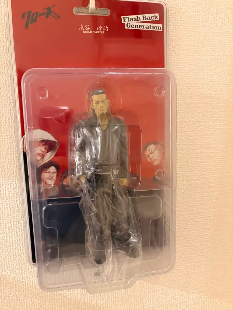 2026年最新】クローズ 滝谷 flash backの人気アイテム - メルカリ