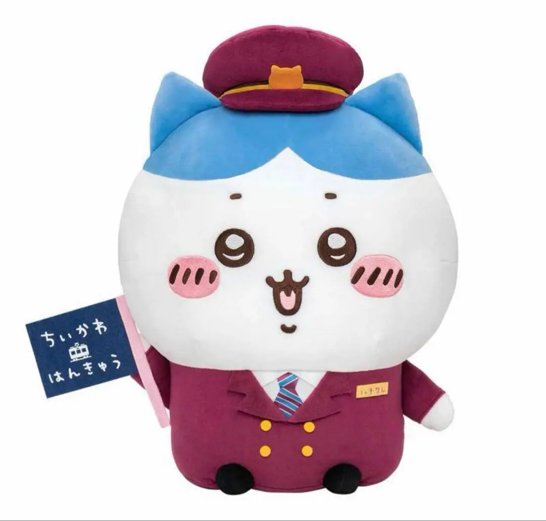 2026年最新】ちいかわ 阪急 bigぬいぐるみの人気アイテム - メルカリ