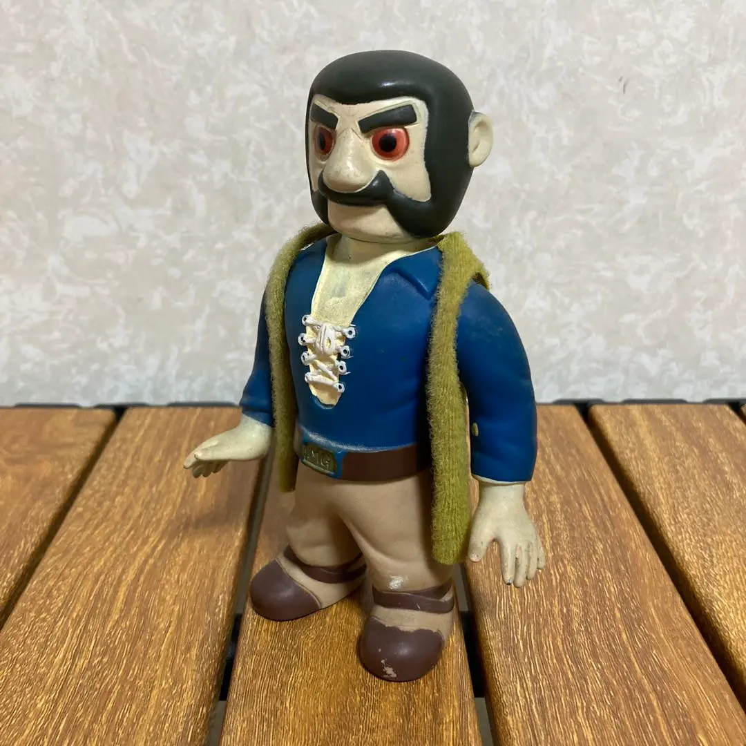 2026年最新】ジャンボマックス ソフビの人気アイテム - メルカリ