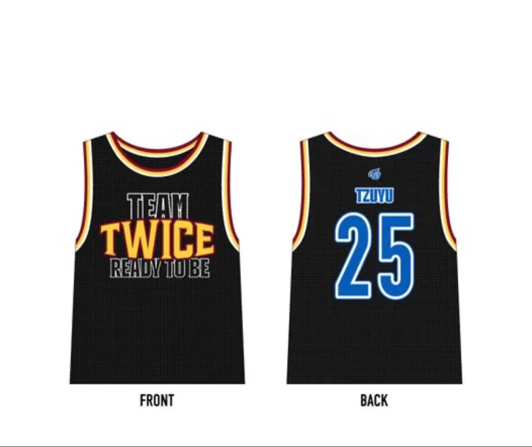 2026年最新】twice ユニフォーム ツウィの人気アイテム - メルカリ