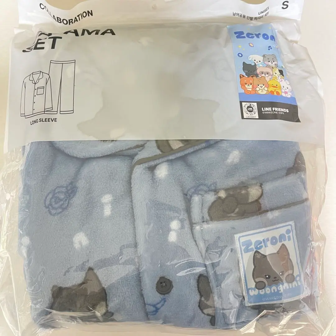 2026年最新】ZERONI パジャマの人気アイテム - メルカリ