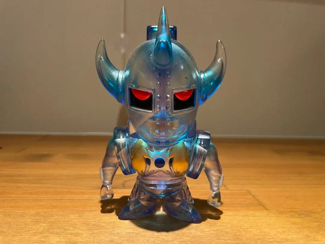 2026年最新】スパイスシード 悪魔将軍の人気アイテム - メルカリ