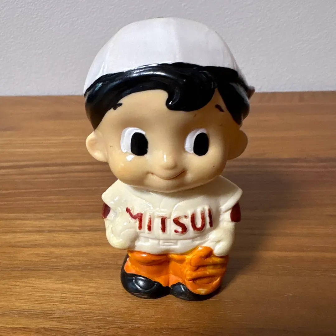 2026年最新】三井銀行 野球坊やの人気アイテム - メルカリ