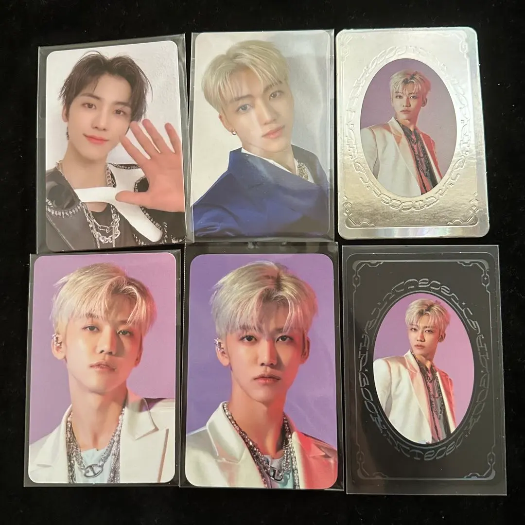 2026年最新】イヤーブック ジェミンの人気アイテム - メルカリ