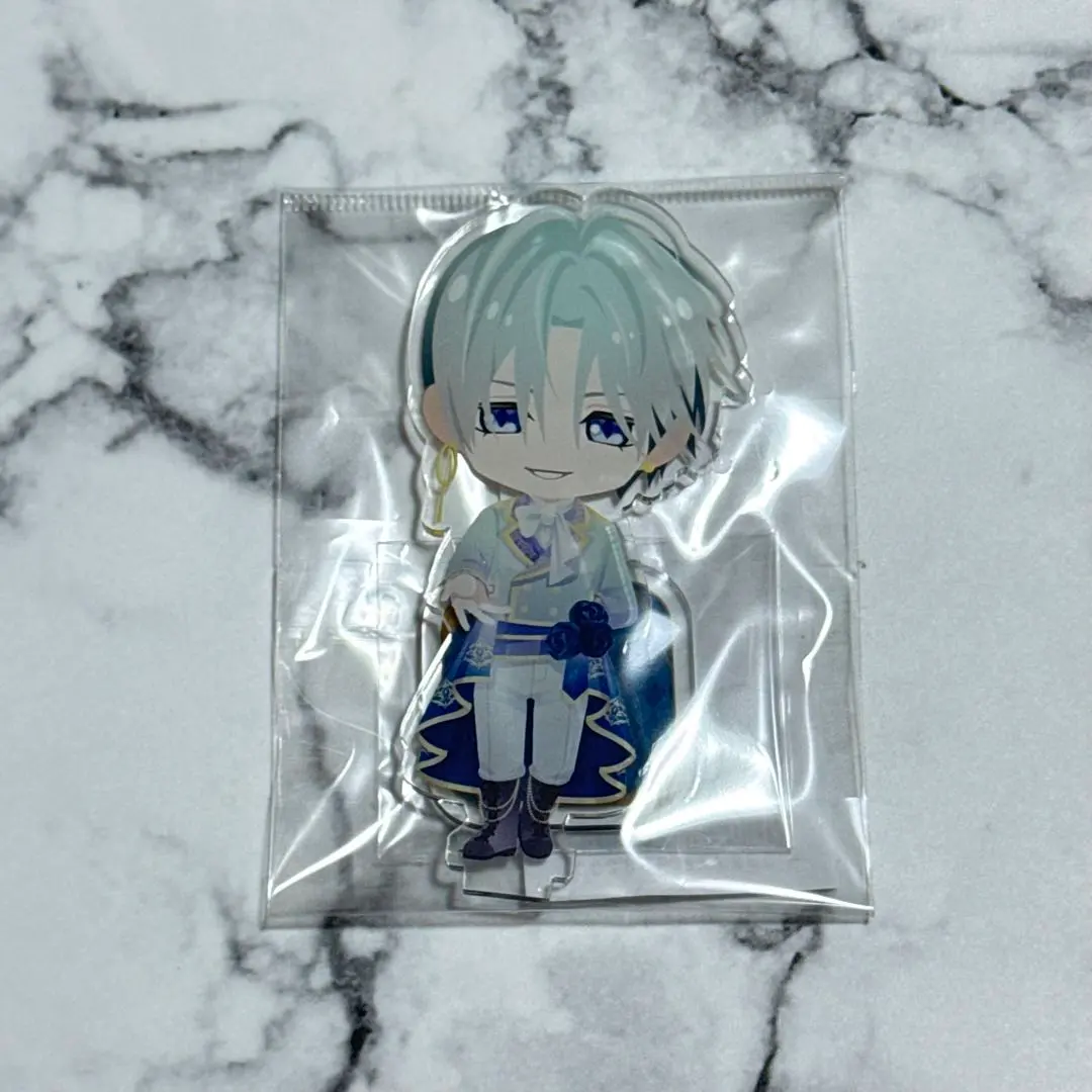 2026年最新】イケメン王子 シルヴィオ アクリルスタンドの人気アイテム