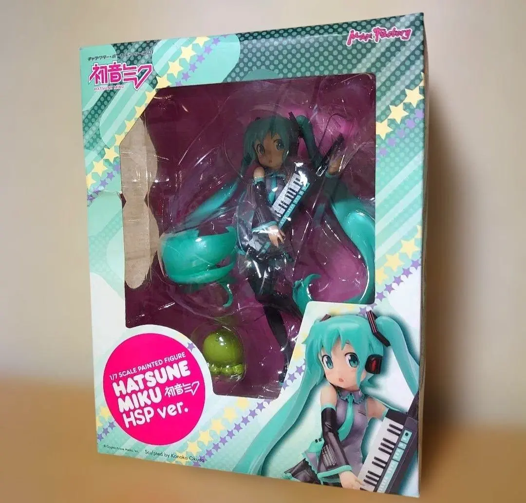 2026年最新】初音ミク HSP verの人気アイテム - メルカリ