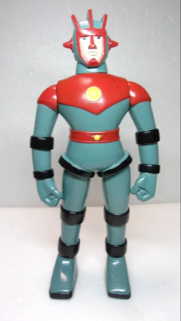 2026年最新】アストロガンガー ソフビの人気アイテム - メルカリ