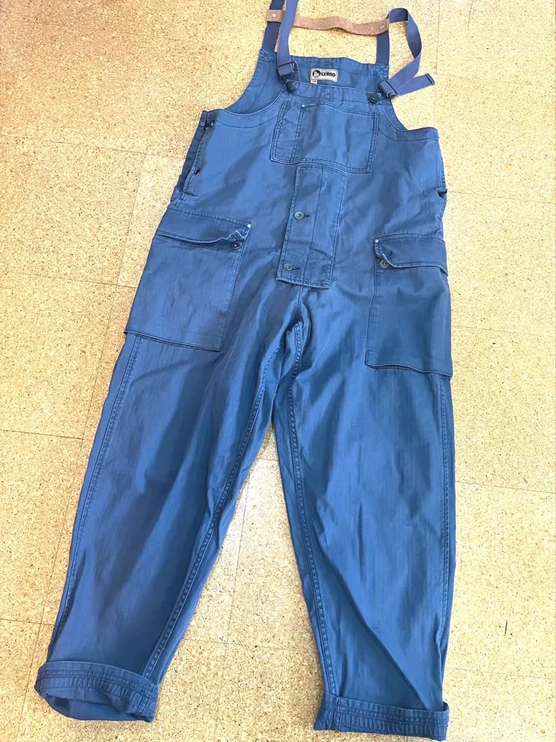 2026年最新】ネイバルダンガリーの人気アイテム - メルカリ