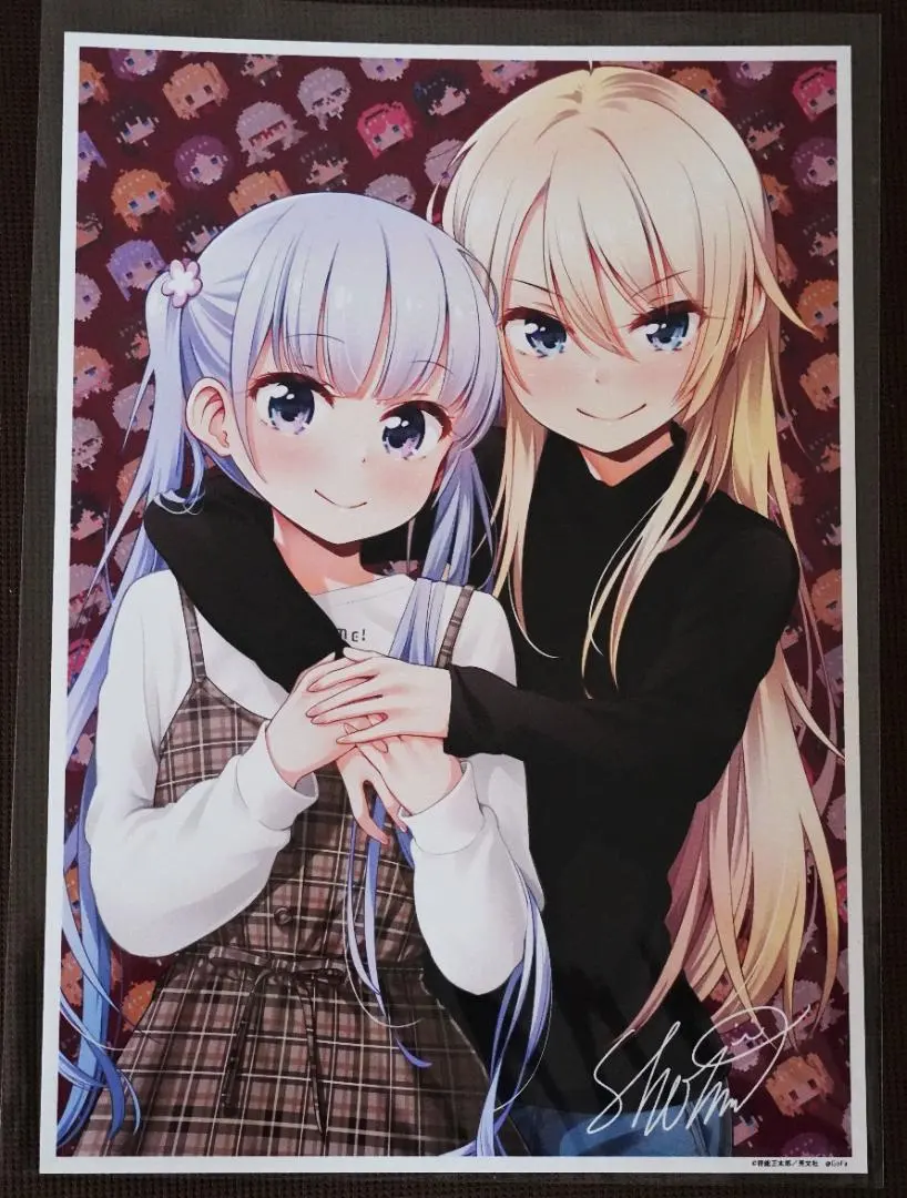 2026年最新】NEW GAME アートグラフの人気アイテム - メルカリ