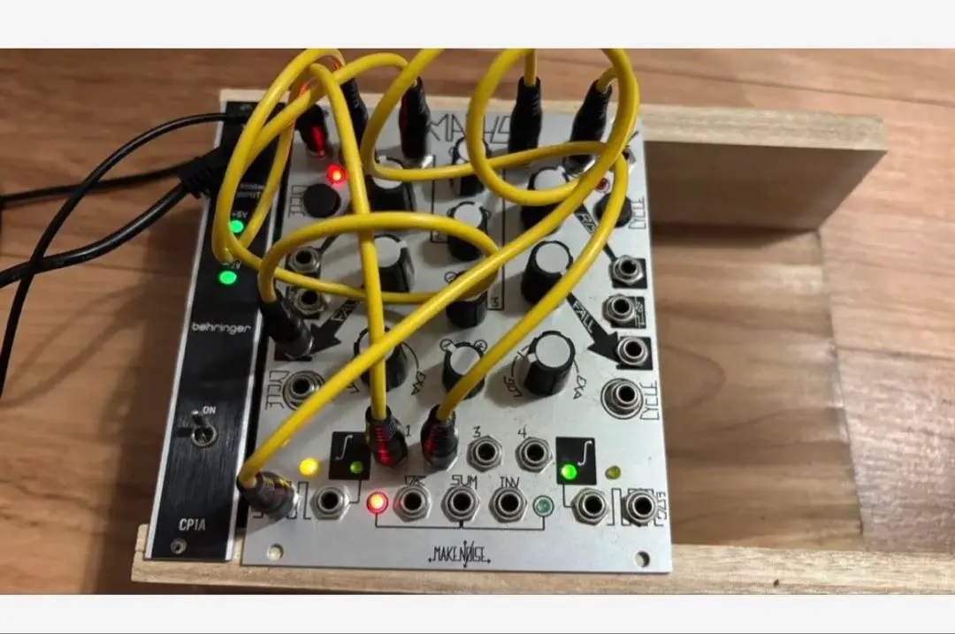 2026年最新】モジュラーシンセ ケースの人気アイテム - メルカリ