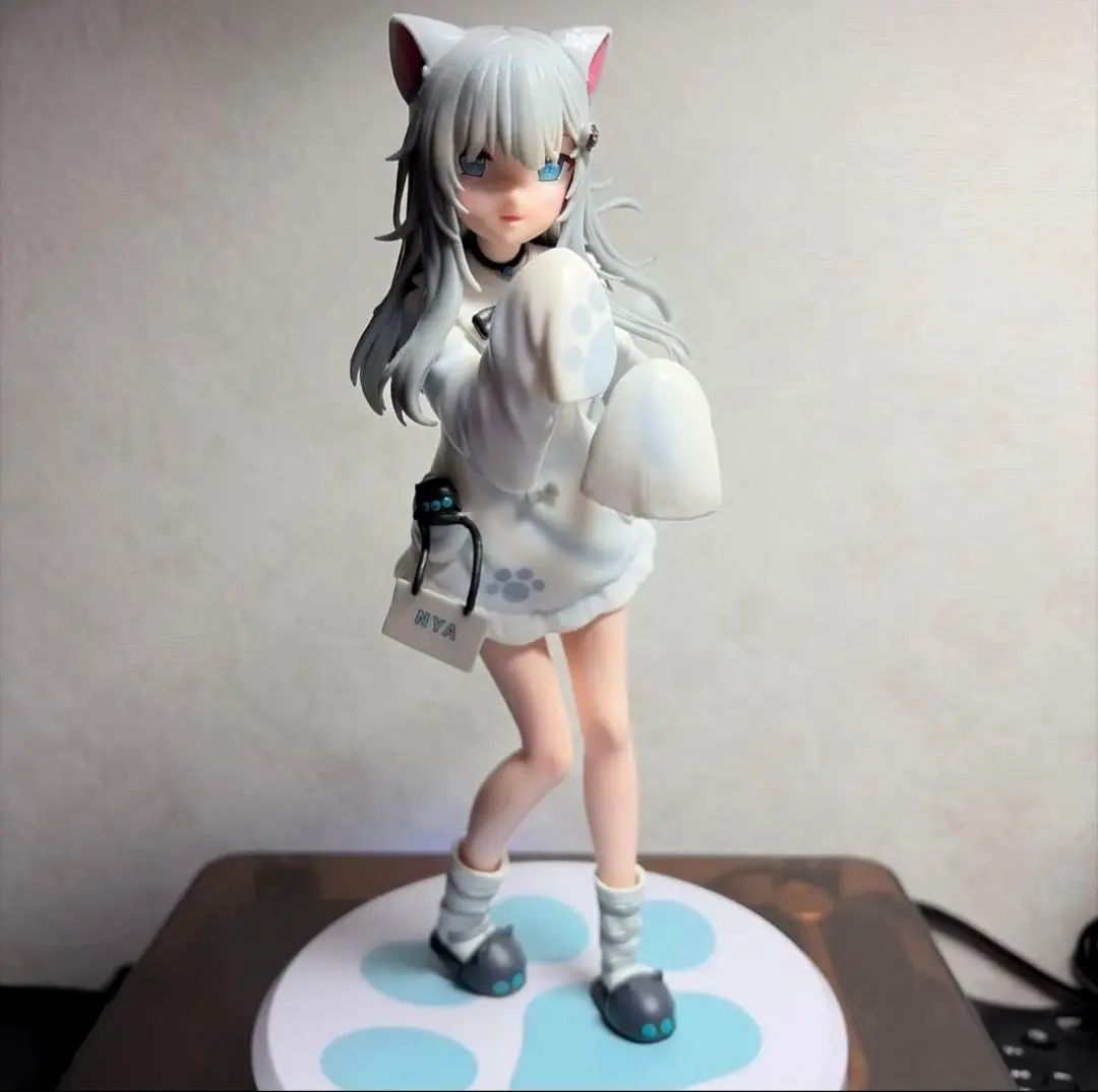 2026年最新】nacho 1/7スケールフィギュアの人気アイテム - メルカリ