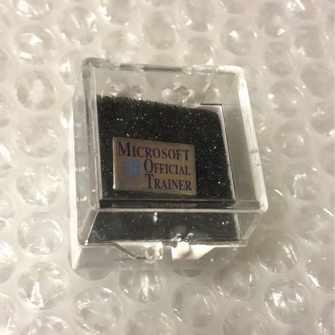 2026年最新】ピンバッジ マイクロソフトの人気アイテム - メルカリ