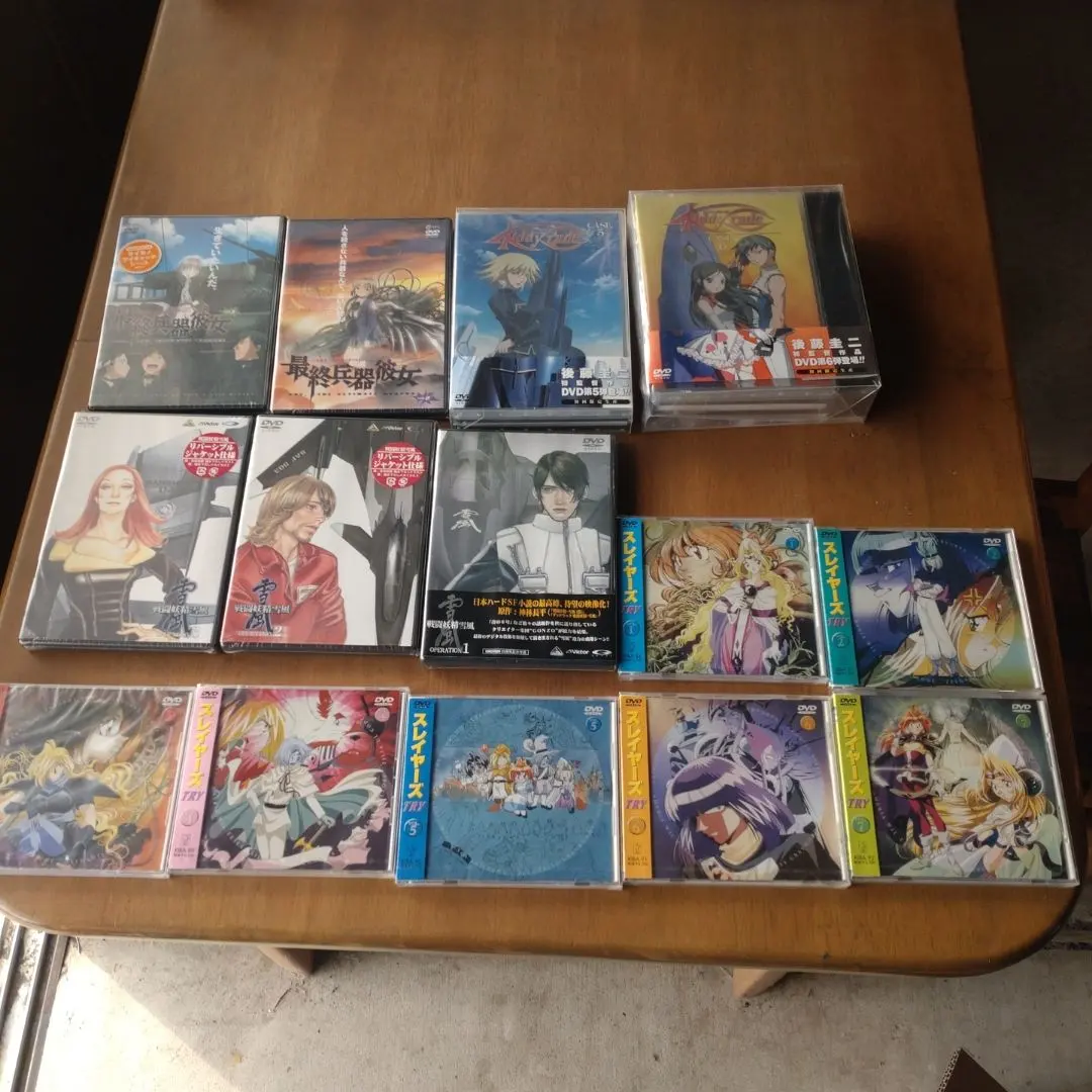 2026年最新】最終兵器彼女 カードの人気アイテム - メルカリ