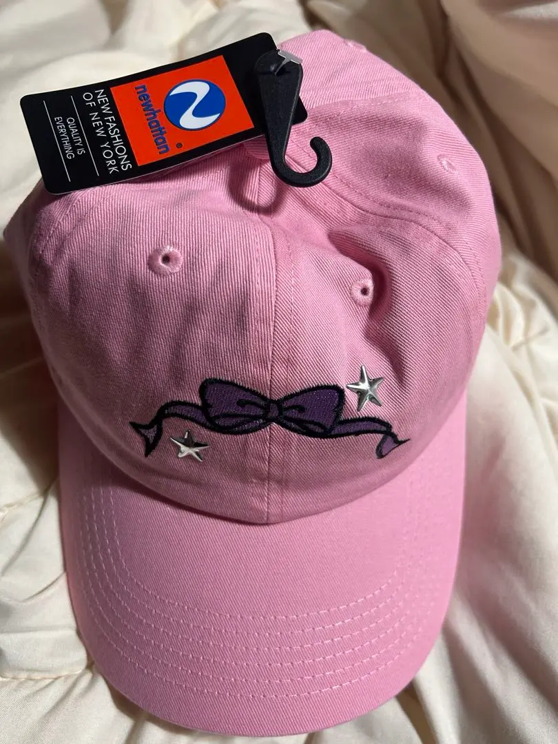 2026年最新】エルテレサ キャップの人気アイテム - メルカリ