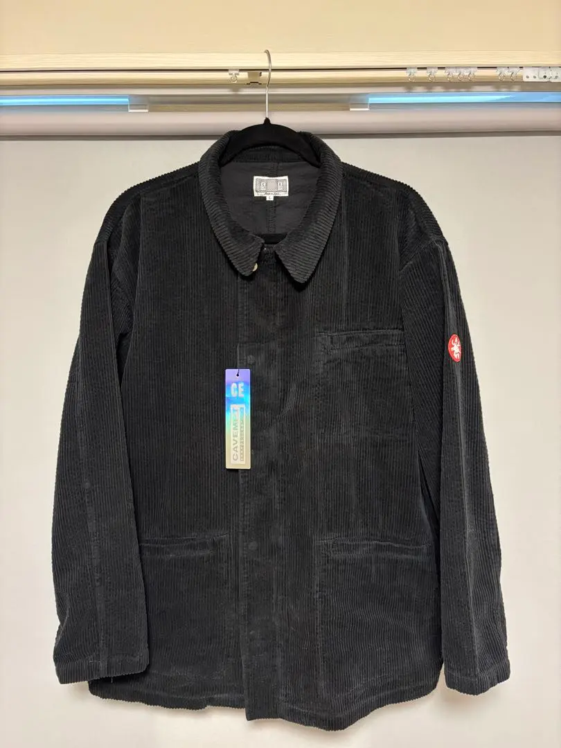 2026年最新】cavemptレザージャケットの人気アイテム - メルカリ