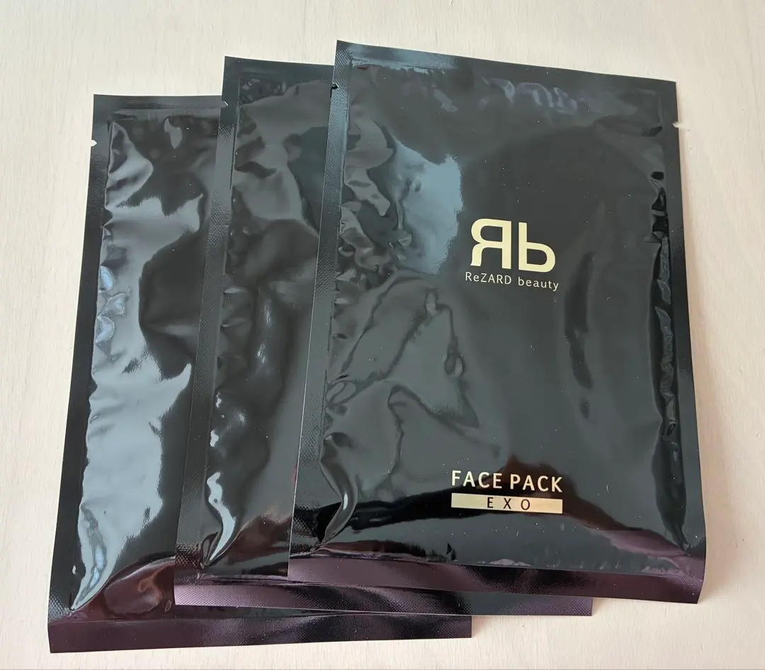 2026年最新】ReZARD beauty フェイスパックの人気アイテム - メルカリ