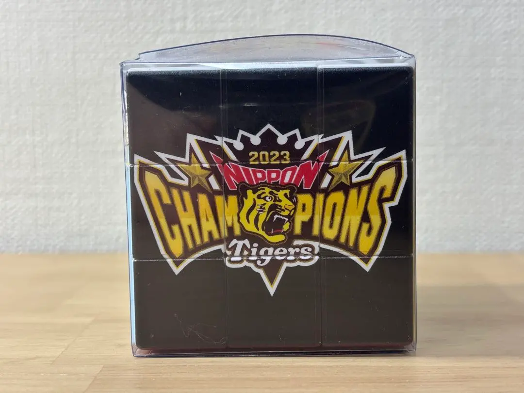 2026年最新】キューブ 阪神の人気アイテム - メルカリ