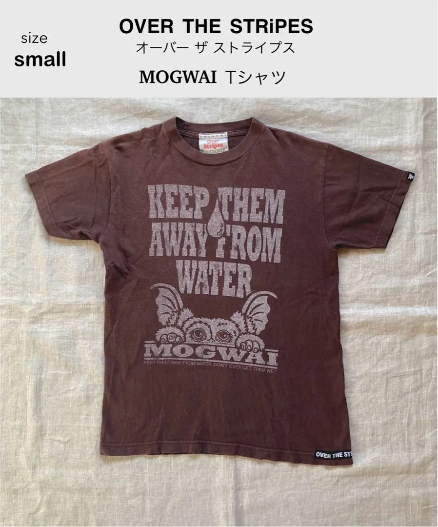 2026年最新】ギズモ オーバーザストライプスの人気アイテム - メルカリ