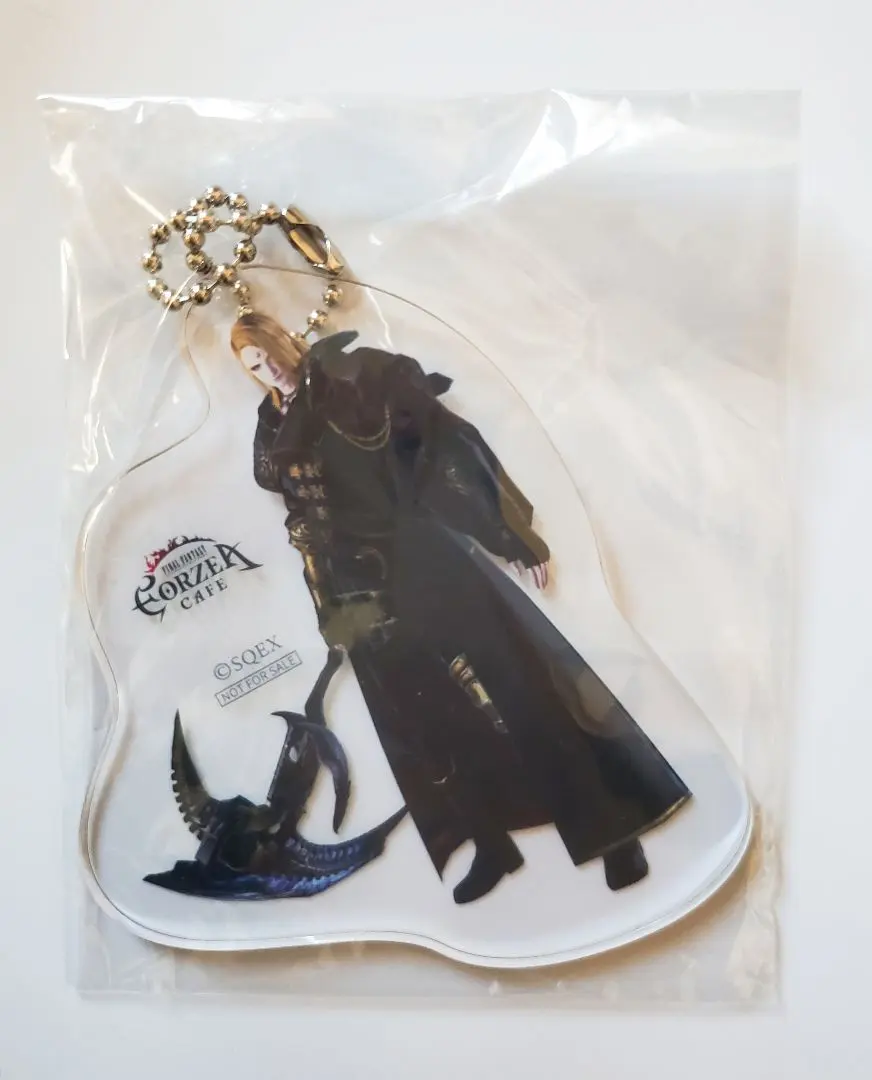 2026年最新】ff14 ゼノスの人気アイテム - メルカリ