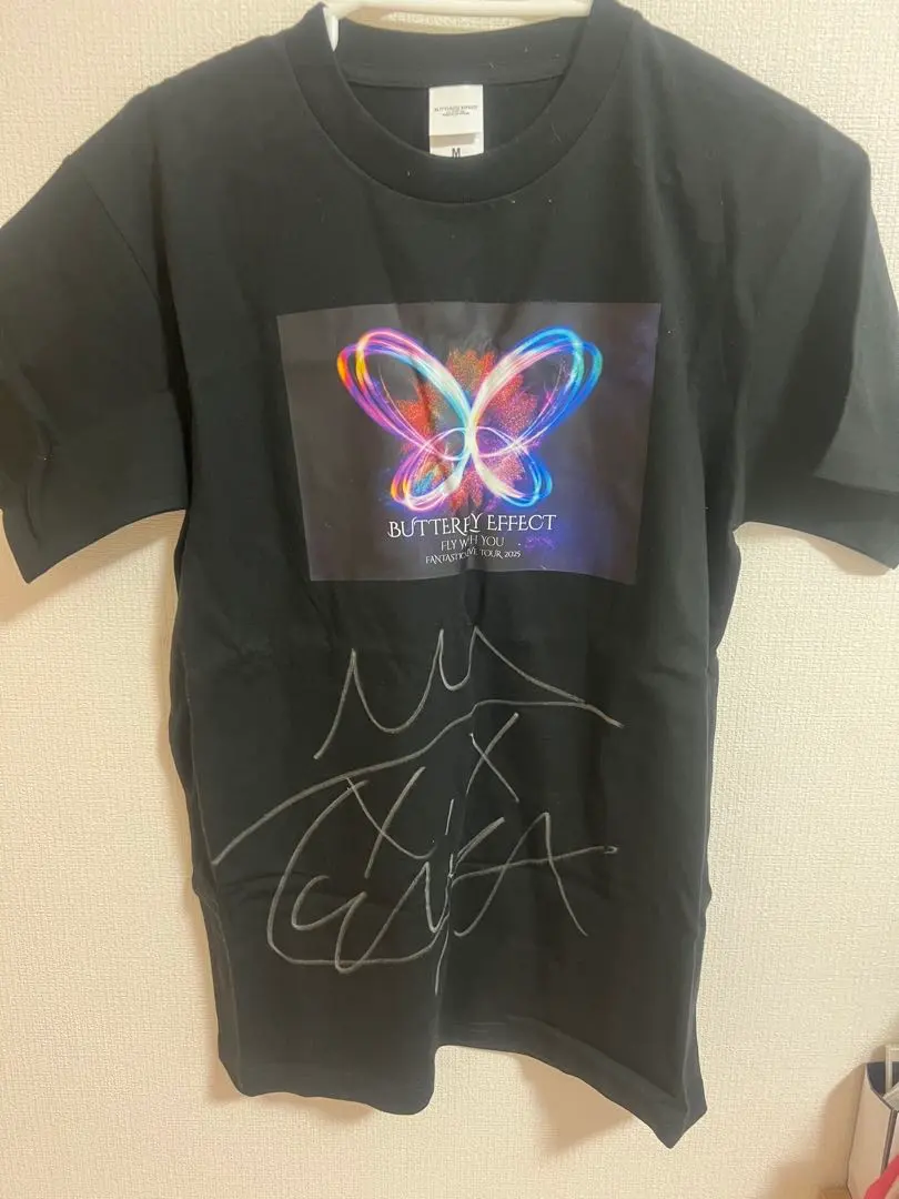 2026年最新】fantastics サイン tシャツの人気アイテム - メルカリ