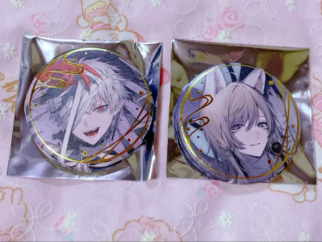 2026年最新】葛葉 缶バッジ 妖怪万化の人気アイテム - メルカリ