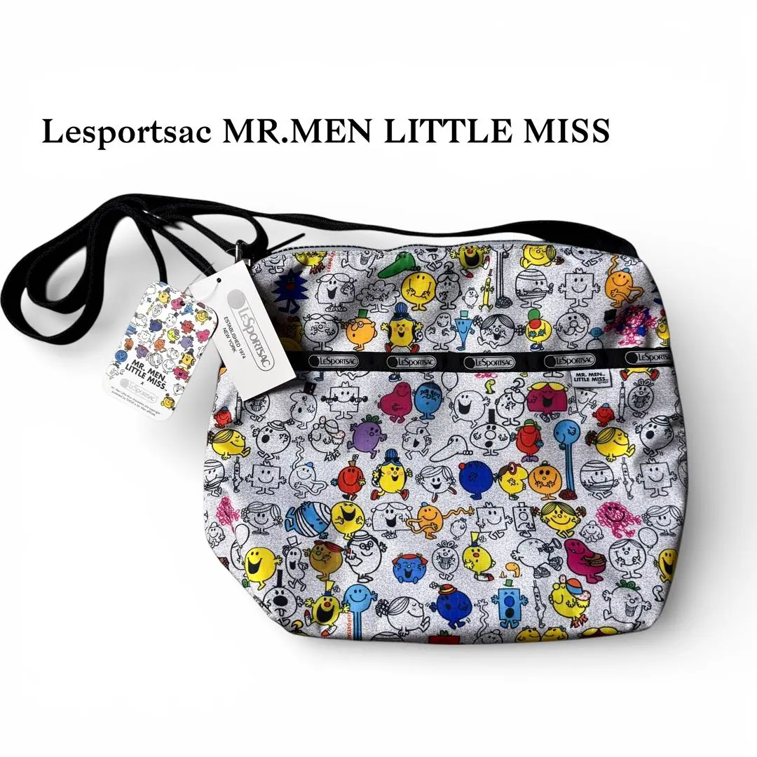 2026年最新】レスポートサックミスターメンの人気アイテム - メルカリ