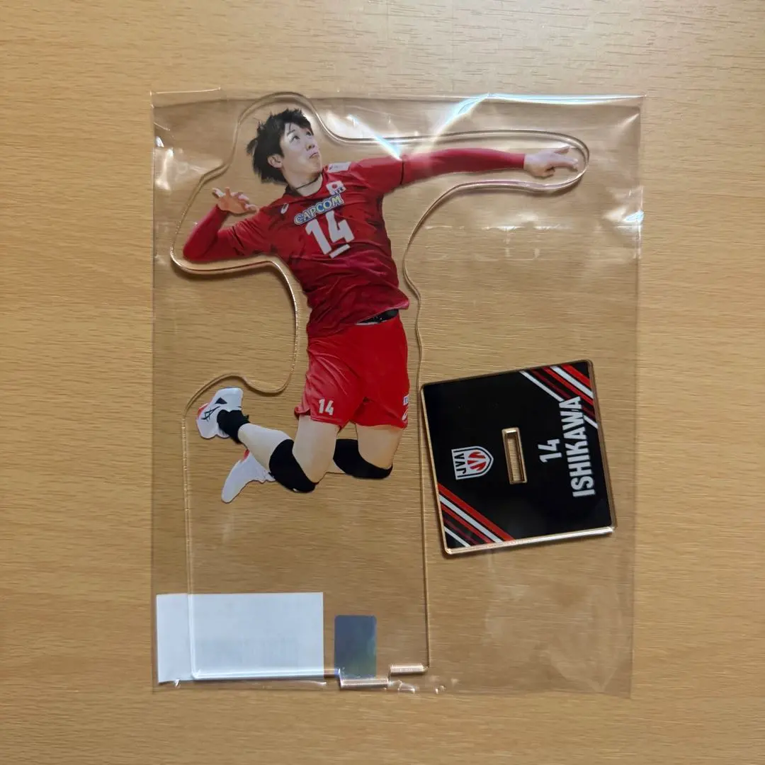 2026年最新】石川祐希 モバガチャの人気アイテム - メルカリ