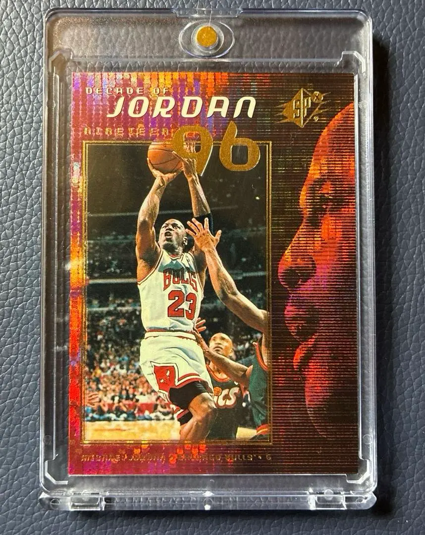 2026年最新】マイケルジョーダン カード spxの人気アイテム - メルカリ