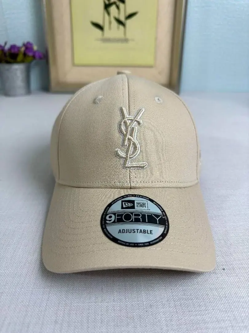 2026年最新】Yves Saint Laurent キャップの人気アイテム - メルカリ