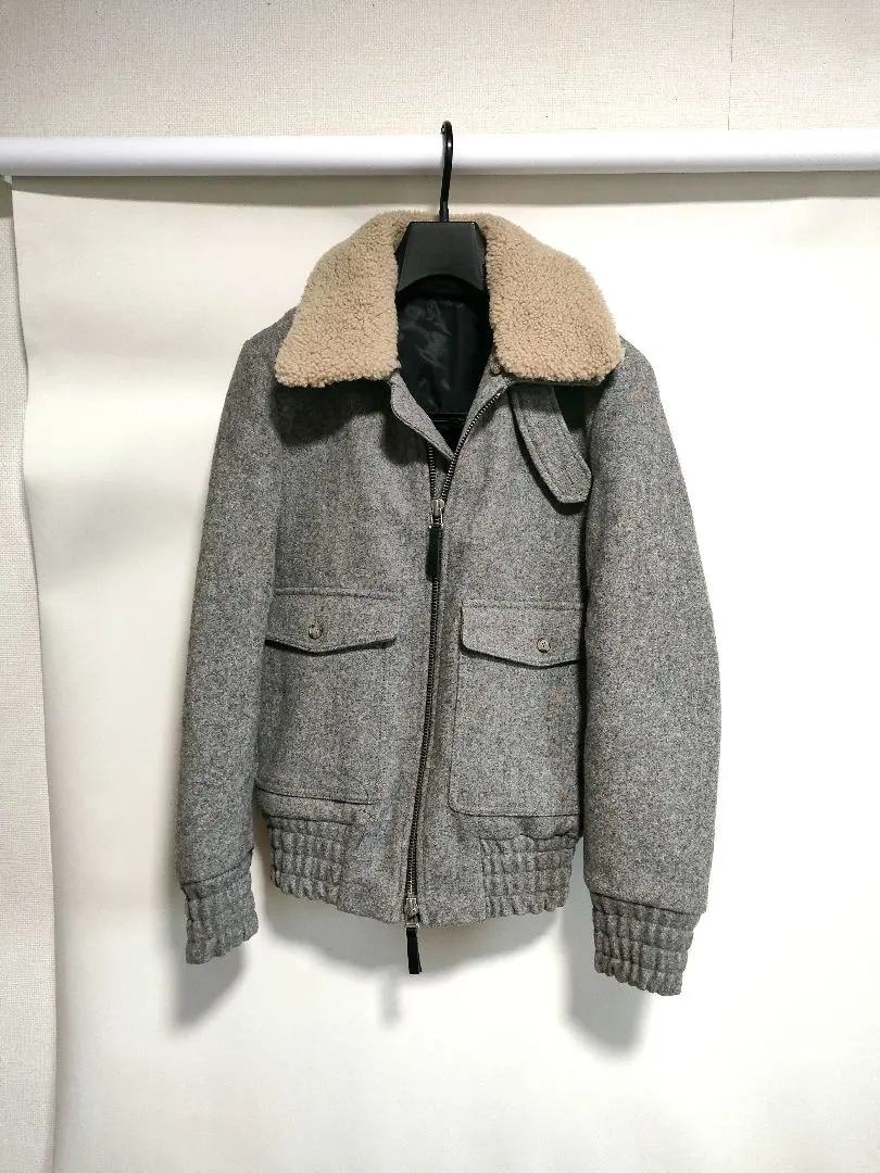 2026年最新】AMI Alexandre Mattiussi ジャンパー・ブルゾンの人気