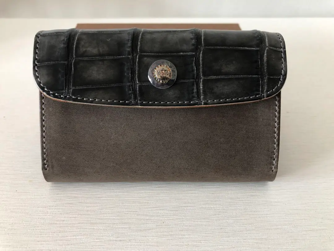 2026年最新】moto 財布 クロコの人気アイテム - メルカリ