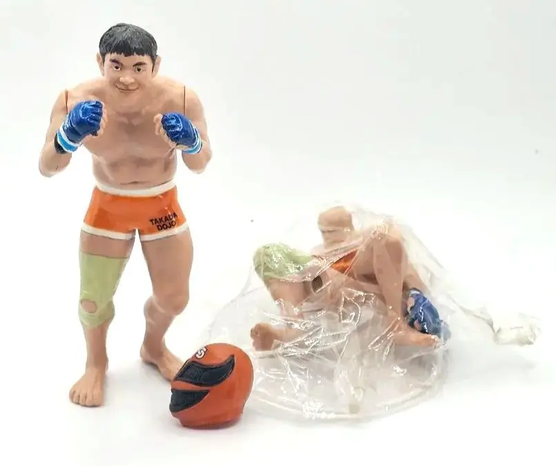 2026年最新】桜庭和志 フィギュアの人気アイテム - メルカリ