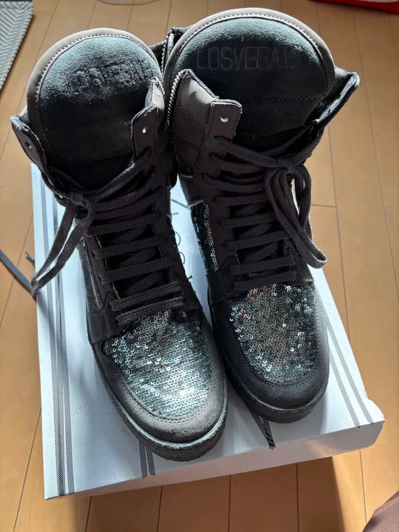 2026年最新】ロスベガ LOSVEGAの人気アイテム - メルカリ