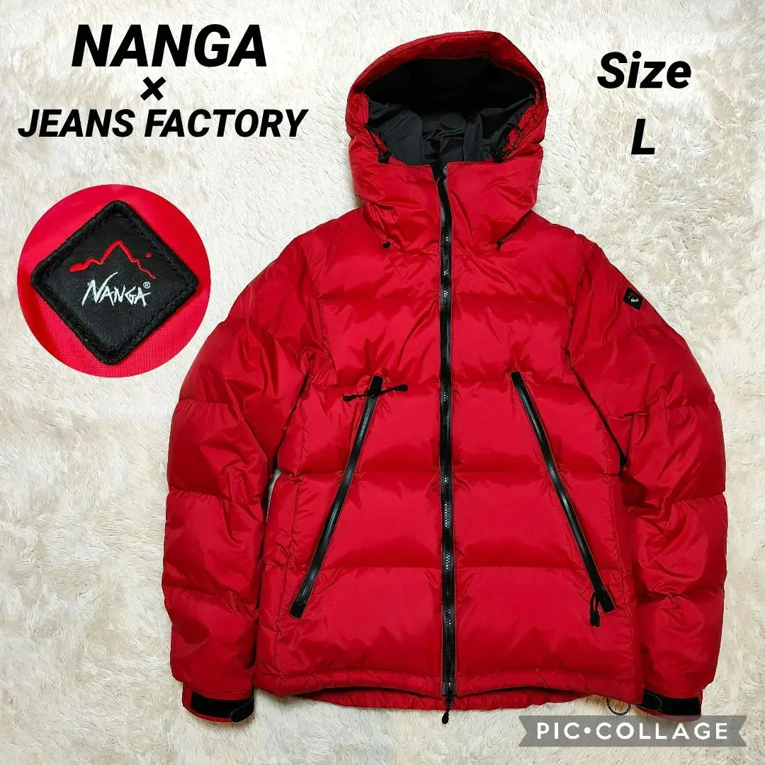 2026年最新】jeans factory×nanga/ジーンズファクトリー×ナンガの人気