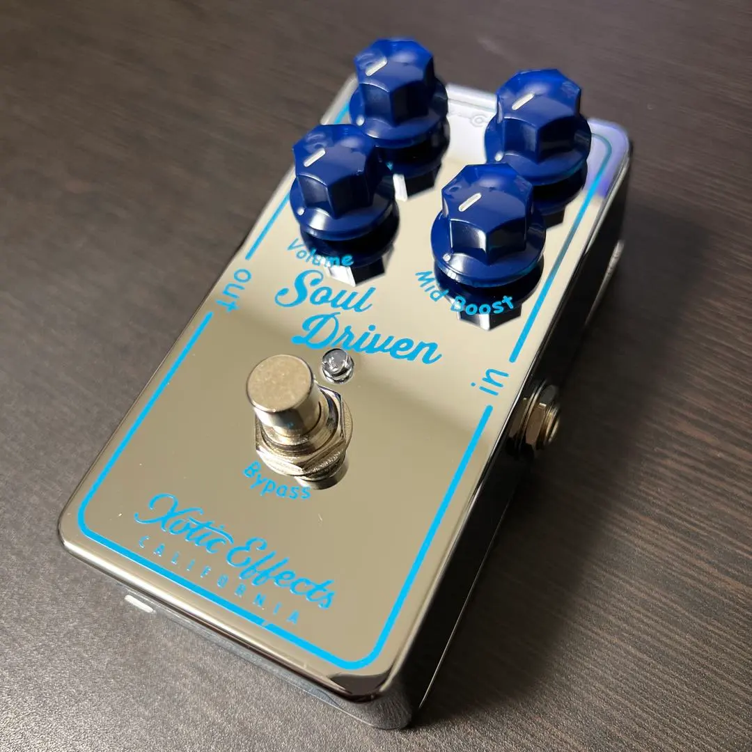 2026年最新】xotic soul drivenの人気アイテム - メルカリ