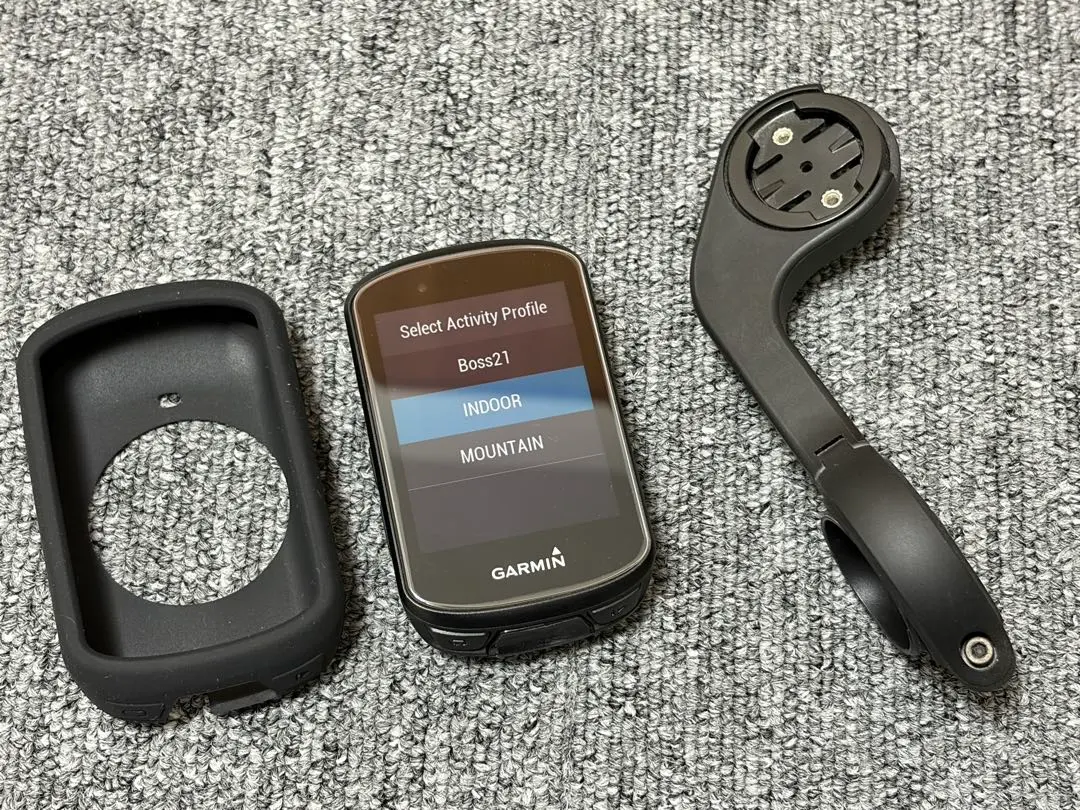 2026年最新】garmin edge 520jの人気アイテム - メルカリ