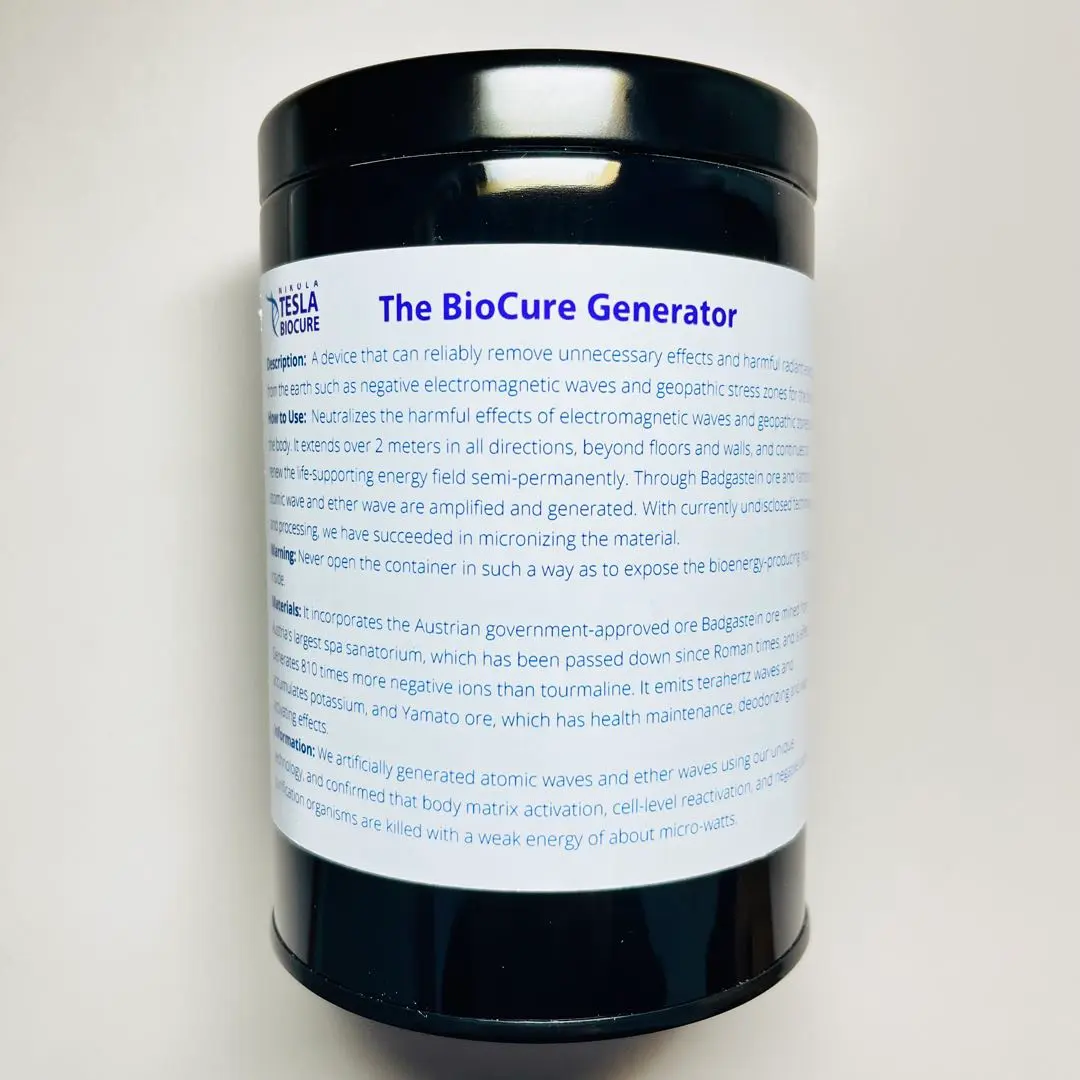 2026年最新】テスラ缶 ジェネレーターの人気アイテム - メルカリ