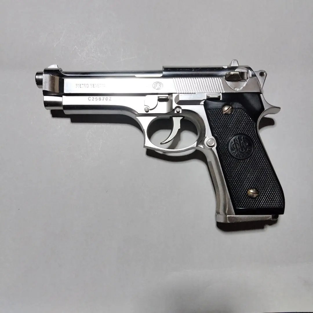 2026年最新】pietro beretta ガスガンの人気アイテム - メルカリ