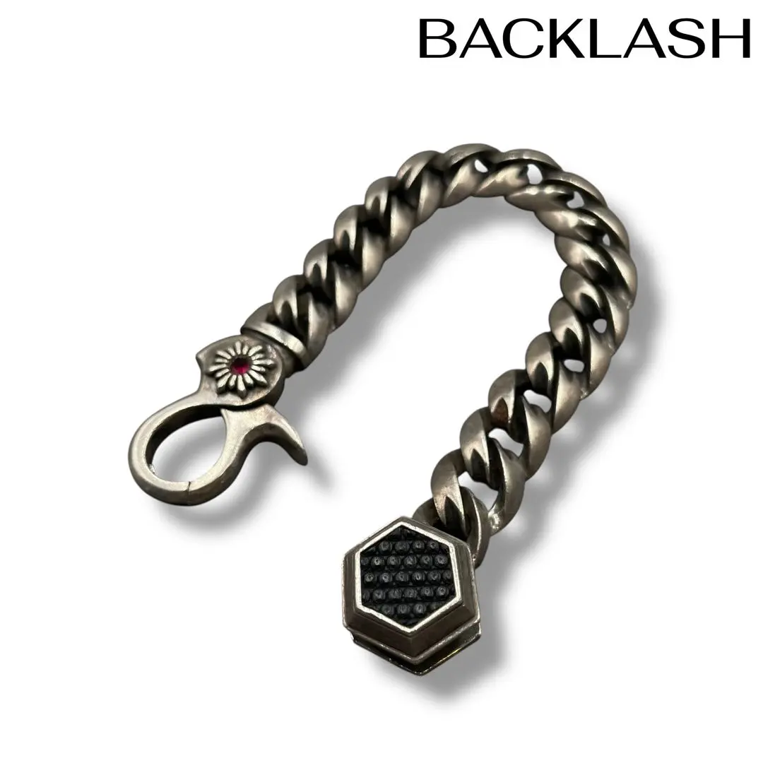 2026年最新】ISAMUKATAYAMA BACKLASH ブレスレットの人気アイテム