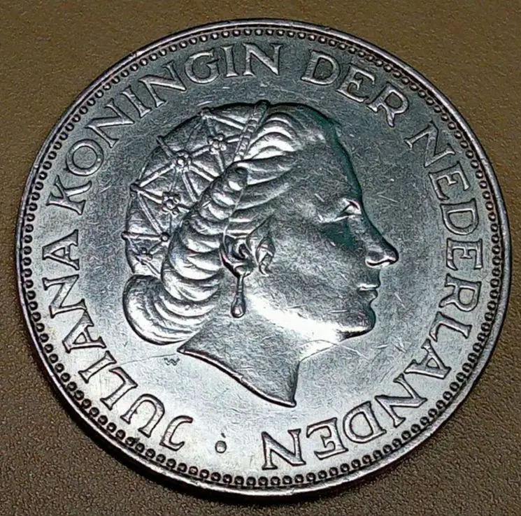 2026年最新】ユリアナ女王銀貨の人気アイテム - メルカリ