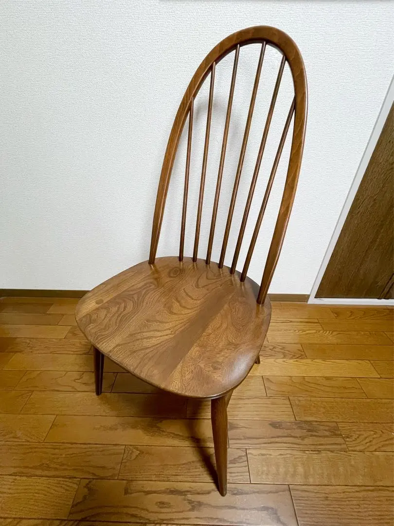 2026年最新】ercol クエーカーチェアの人気アイテム - メルカリ